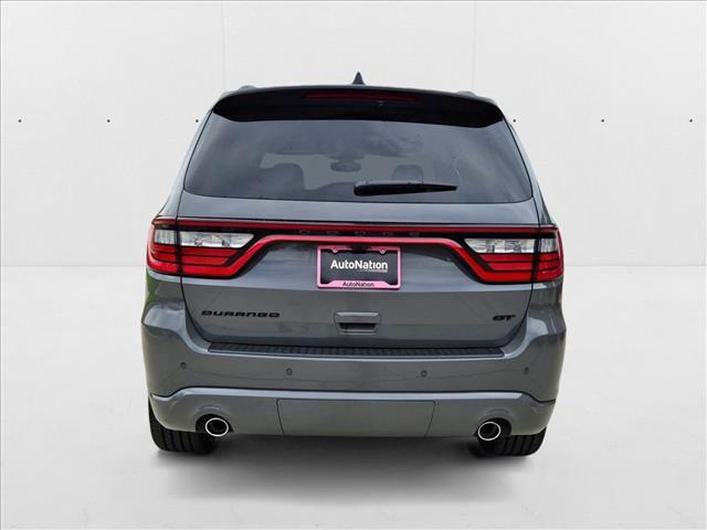 new 2025 Dodge Durango car, priced at $34,690