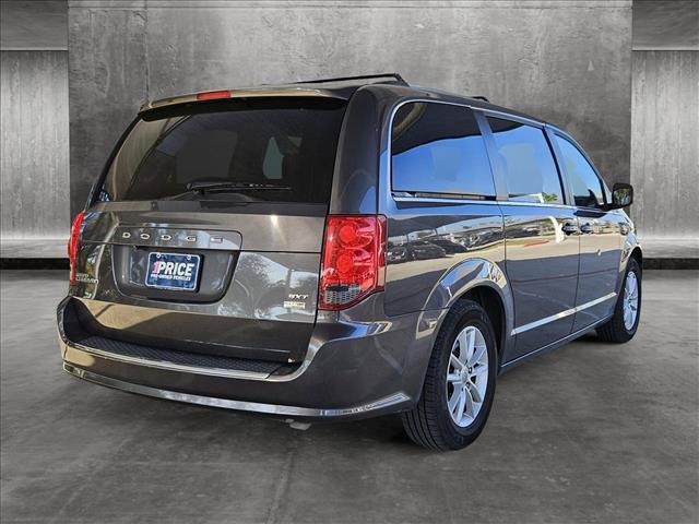 used 2019 Dodge Grand Caravan car, priced at $14,643