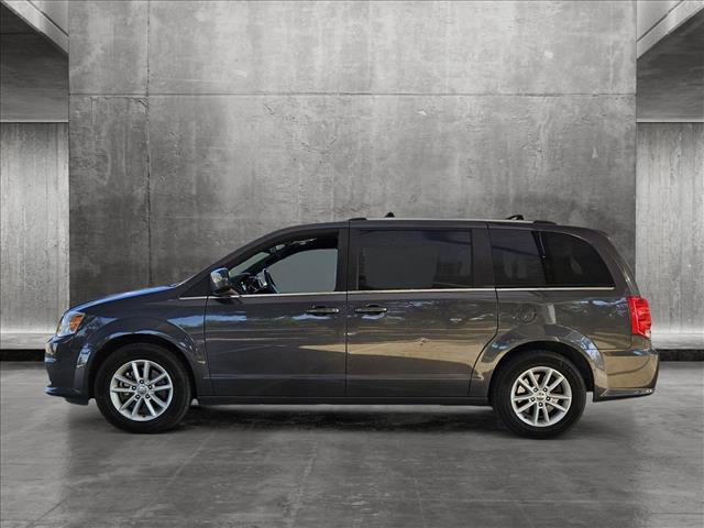 used 2019 Dodge Grand Caravan car, priced at $14,643