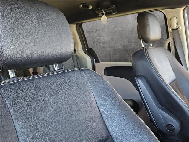 used 2019 Dodge Grand Caravan car, priced at $14,643