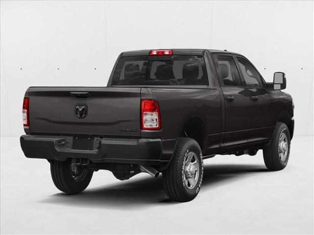 new 2025 Ram 2500 car, priced at $59,366