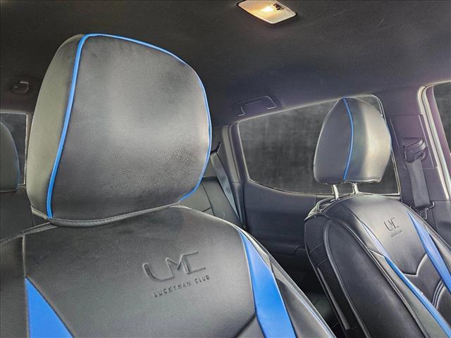 used 2021 Toyota Tacoma car, priced at $30,894