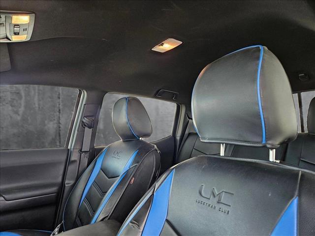 used 2021 Toyota Tacoma car, priced at $30,894