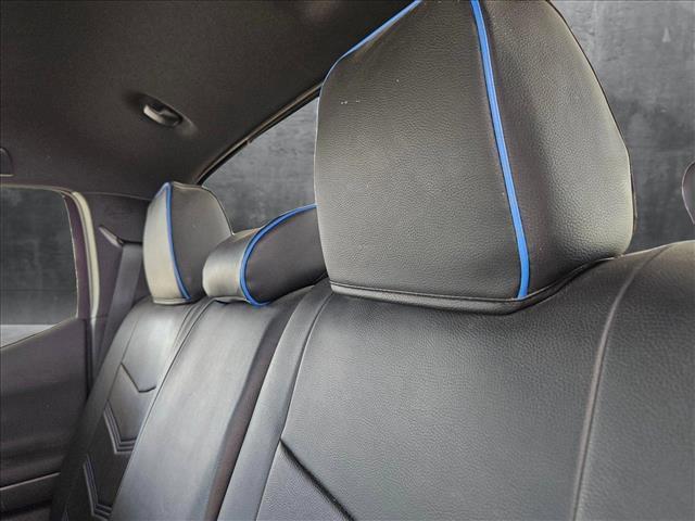 used 2021 Toyota Tacoma car, priced at $30,894