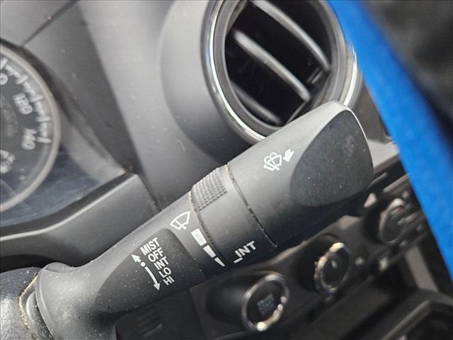 used 2021 Toyota Tacoma car, priced at $30,894