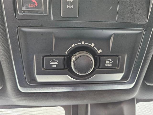 used 2021 Toyota Tacoma car, priced at $30,894
