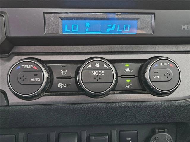 used 2021 Toyota Tacoma car, priced at $30,894