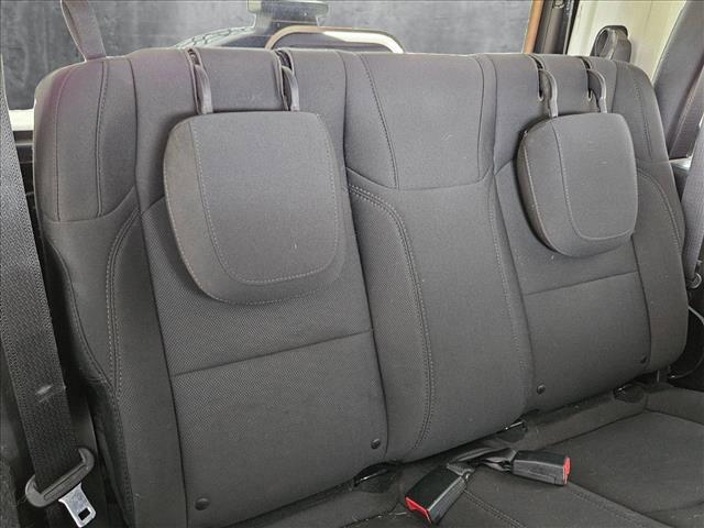 used 2018 Jeep Wrangler car, priced at $20,419