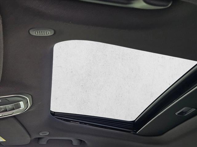 new 2025 Jeep Grand Cherokee car, priced at $34,572