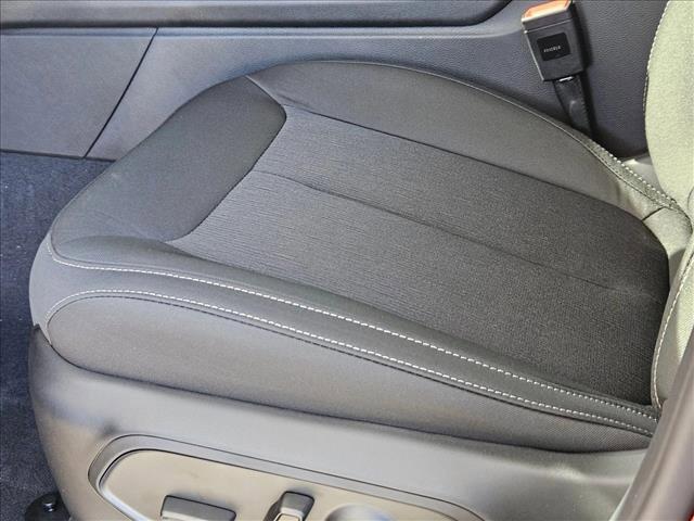 new 2025 Jeep Grand Cherokee car, priced at $34,572