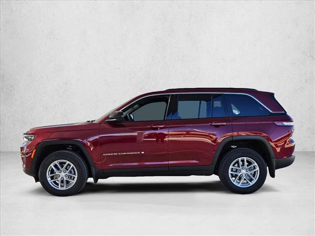 new 2025 Jeep Grand Cherokee car, priced at $34,572