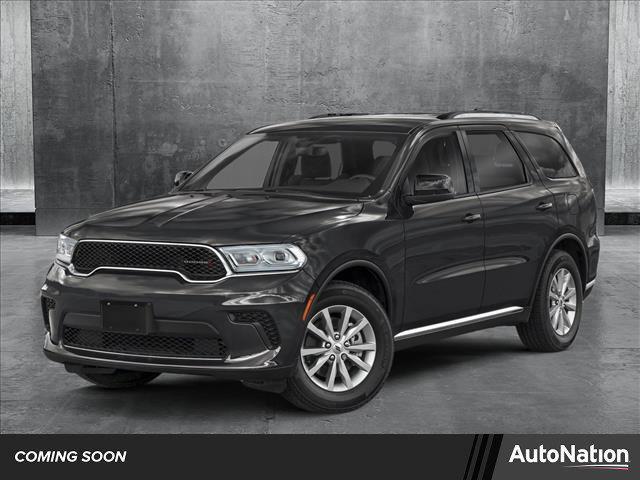 new 2025 Dodge Durango car, priced at $35,884