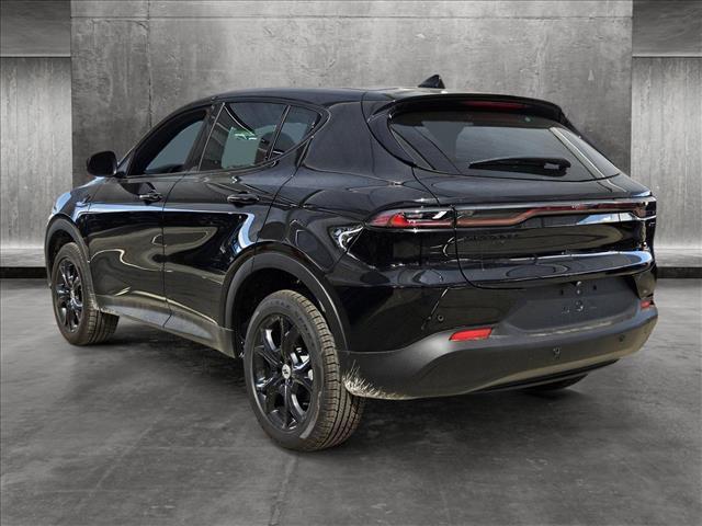 new 2024 Dodge Hornet car, priced at $32,228