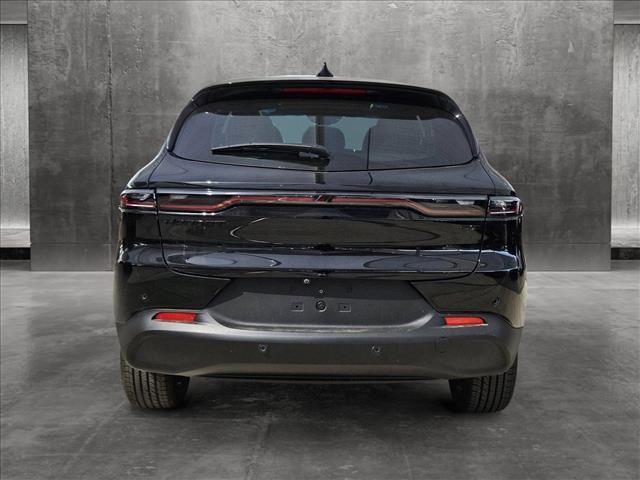 new 2024 Dodge Hornet car, priced at $37,028