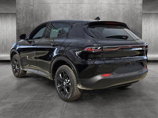 new 2024 Dodge Hornet car, priced at $37,028
