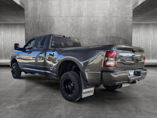 new 2024 Ram 3500 car, priced at $66,965