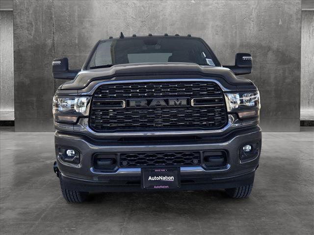 new 2024 Ram 3500 car, priced at $66,965