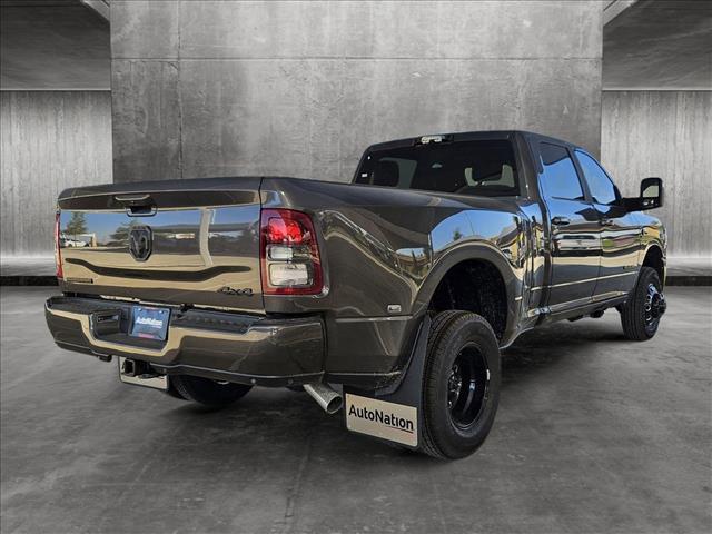 new 2024 Ram 3500 car, priced at $66,965