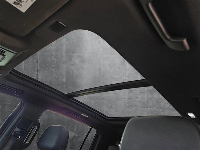 used 2021 Chevrolet Suburban car, priced at $44,995
