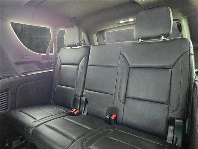used 2021 Chevrolet Suburban car, priced at $44,995