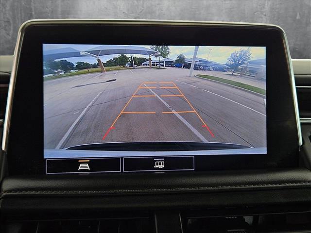used 2021 Chevrolet Suburban car, priced at $44,995