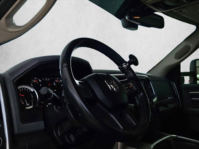 used 2019 Ram 1500 car, priced at $17,972