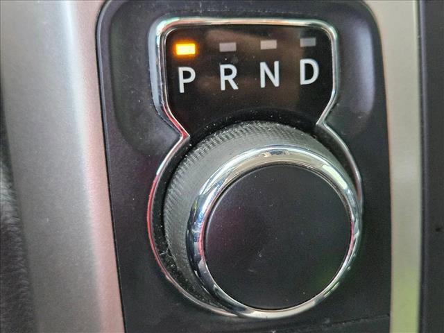 used 2019 Ram 1500 car, priced at $17,972