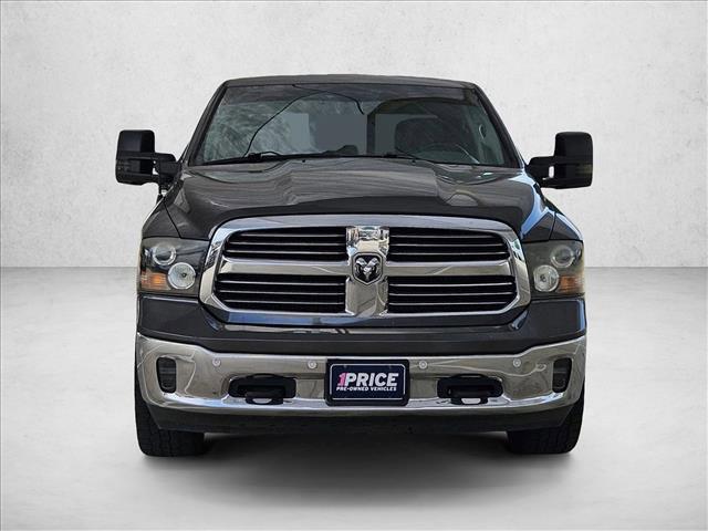 used 2019 Ram 1500 car, priced at $17,972