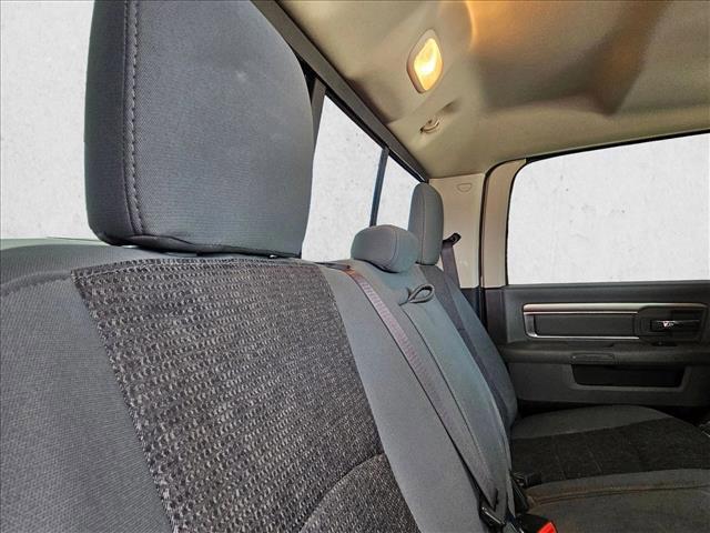 used 2019 Ram 1500 car, priced at $17,972