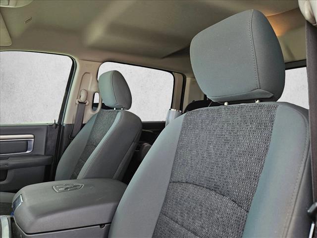 used 2019 Ram 1500 car, priced at $17,972