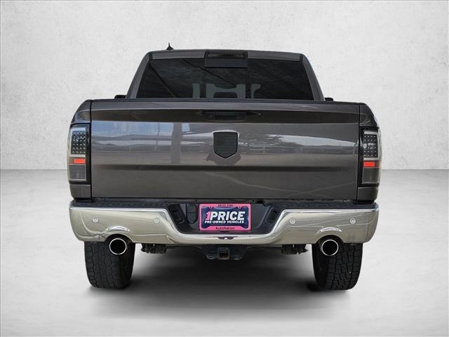 used 2019 Ram 1500 car, priced at $17,972