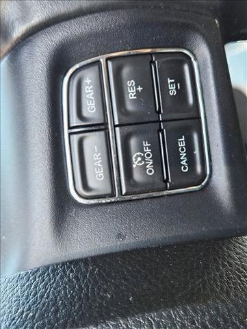 used 2019 Ram 1500 car, priced at $17,972