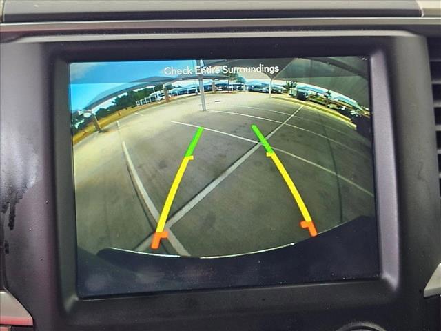 used 2019 Ram 1500 car, priced at $17,972