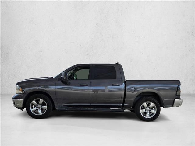 used 2019 Ram 1500 car, priced at $17,972