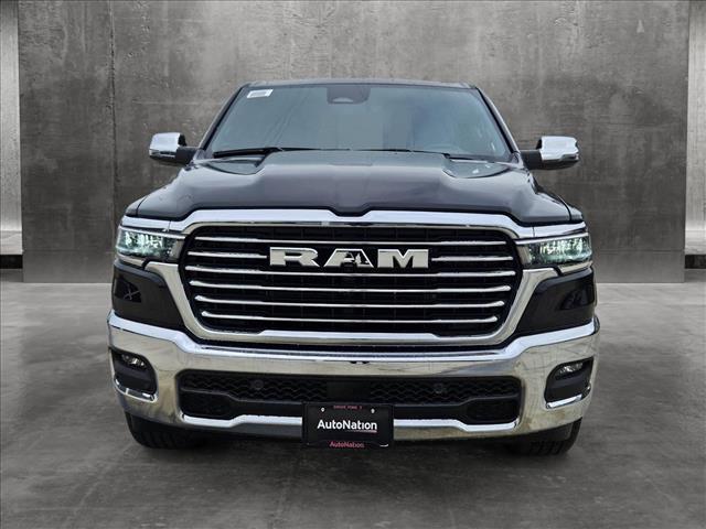 new 2025 Ram 1500 car, priced at $54,484