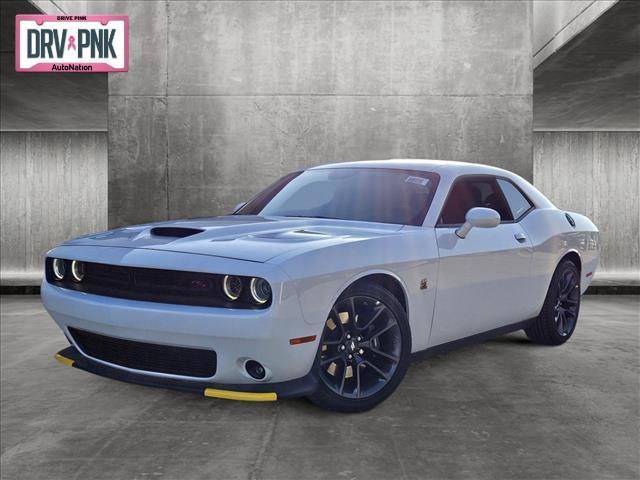 new 2023 Dodge Challenger car, priced at $42,969