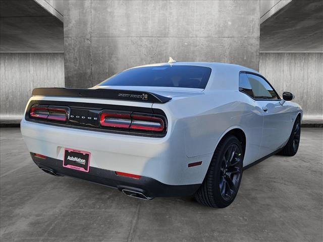 new 2023 Dodge Challenger car, priced at $42,969