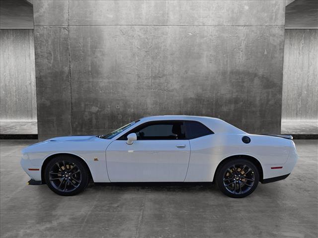 new 2023 Dodge Challenger car, priced at $42,969