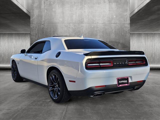 new 2023 Dodge Challenger car, priced at $42,969