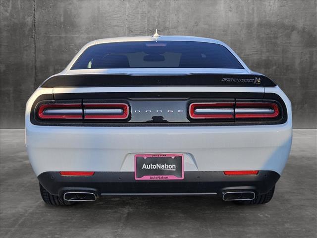 new 2023 Dodge Challenger car, priced at $42,969