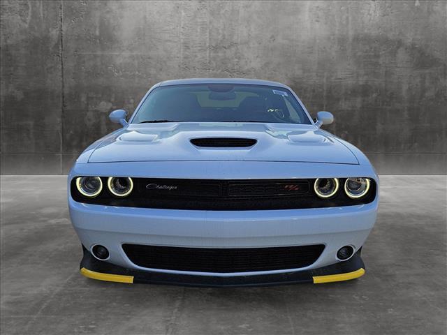 new 2023 Dodge Challenger car, priced at $42,969