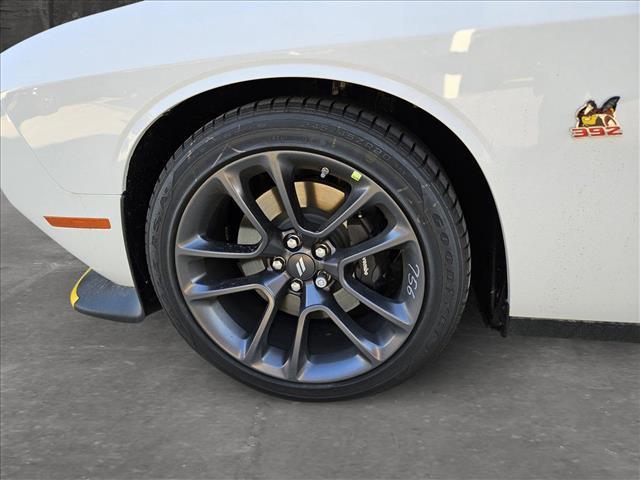 new 2023 Dodge Challenger car, priced at $42,969