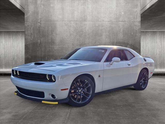 new 2023 Dodge Challenger car, priced at $42,969