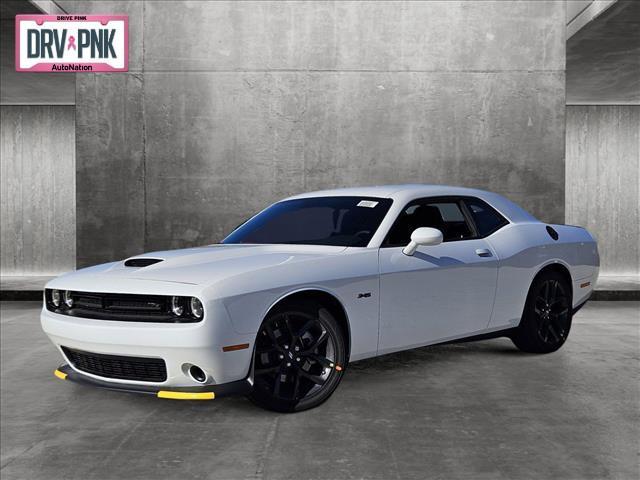 new 2023 Dodge Challenger car, priced at $34,169