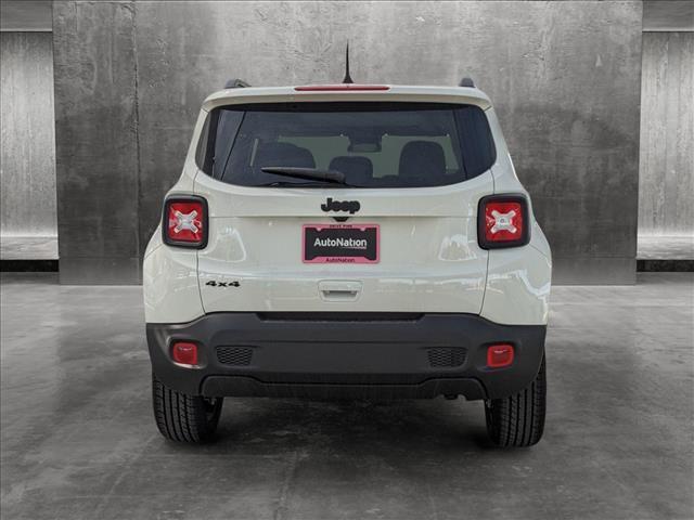 new 2023 Jeep Renegade car, priced at $25,900