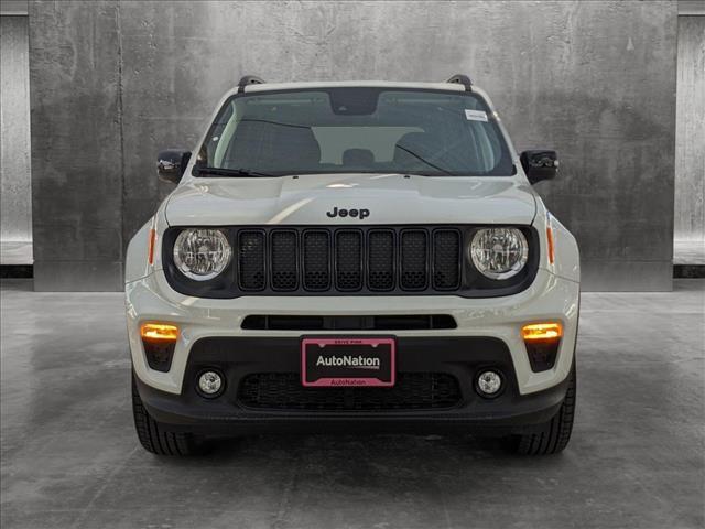 new 2023 Jeep Renegade car, priced at $25,900