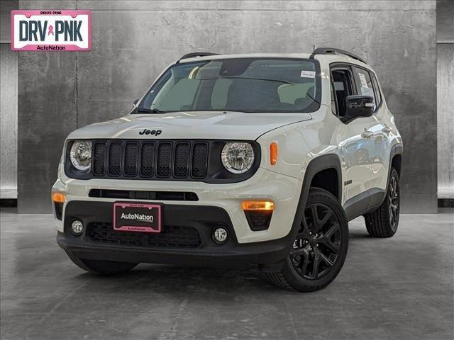 new 2023 Jeep Renegade car, priced at $25,900