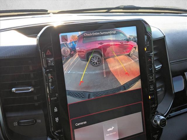 new 2026 Ram 1500 car, priced at $64,017