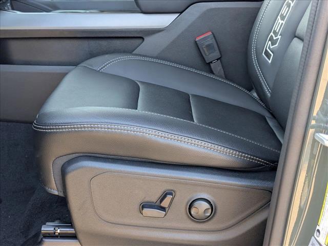 new 2026 Ram 1500 car, priced at $64,017