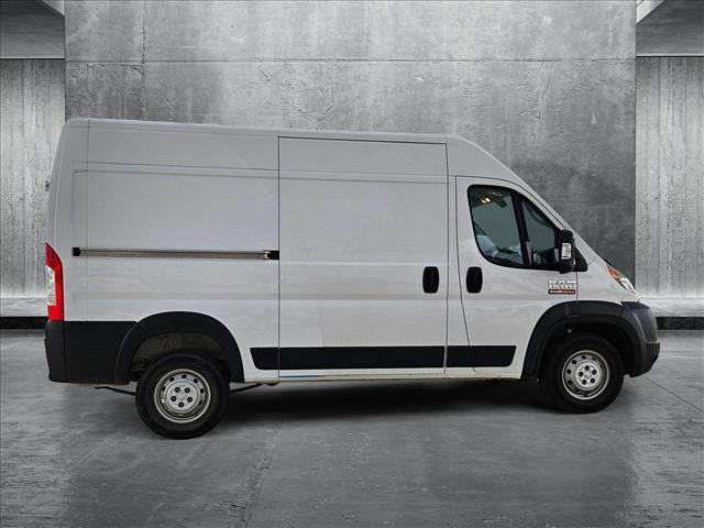 used 2019 Ram ProMaster 1500 car, priced at $14,954